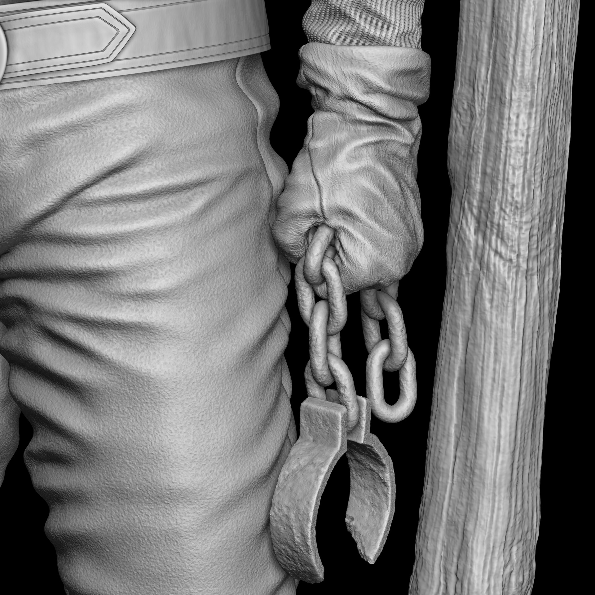DJANGO UNCHAINED - Image 4