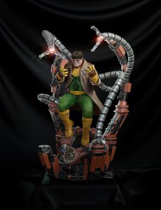 Dr. Octopus