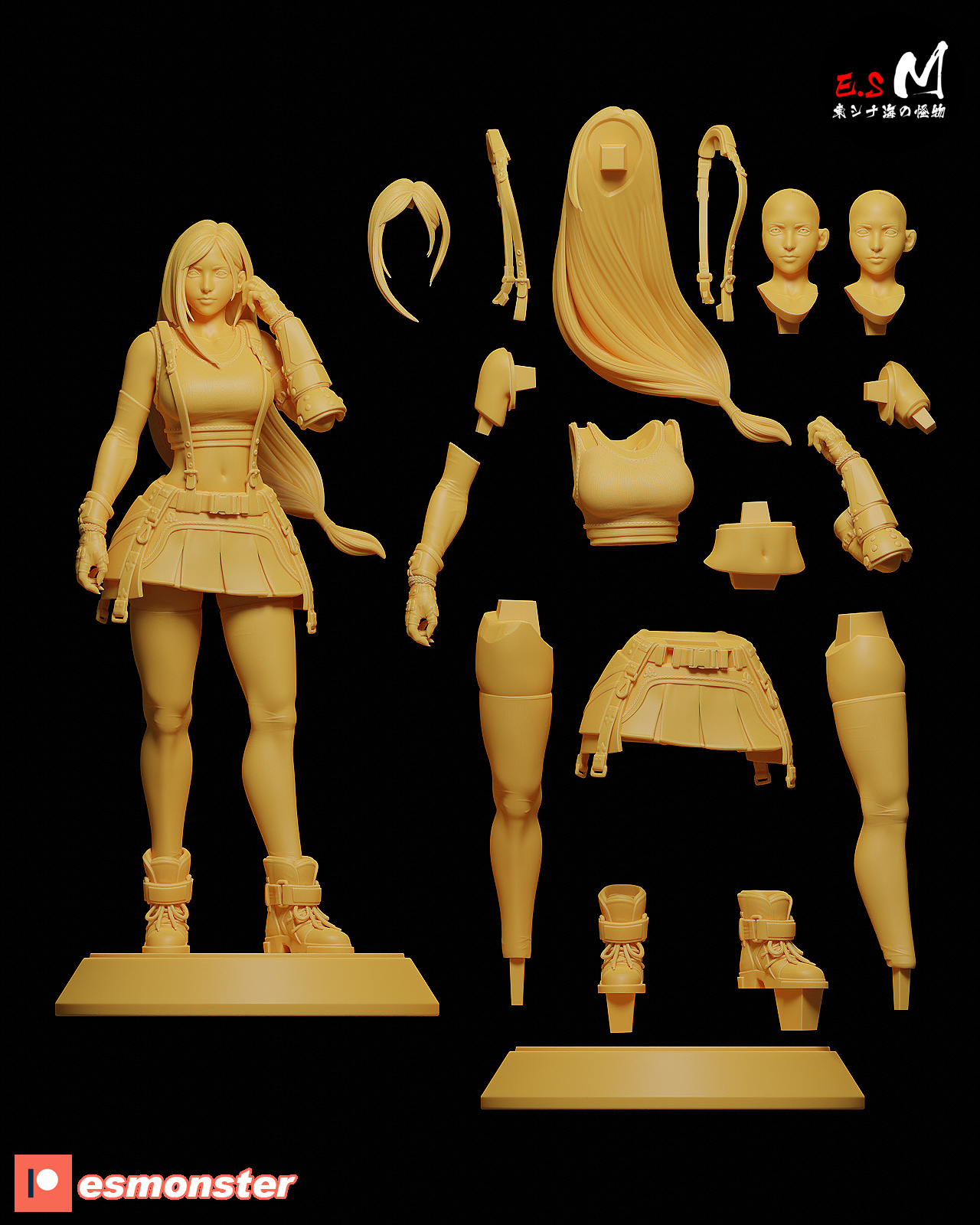 TIFA - Image 25