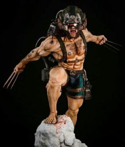 Weapon X