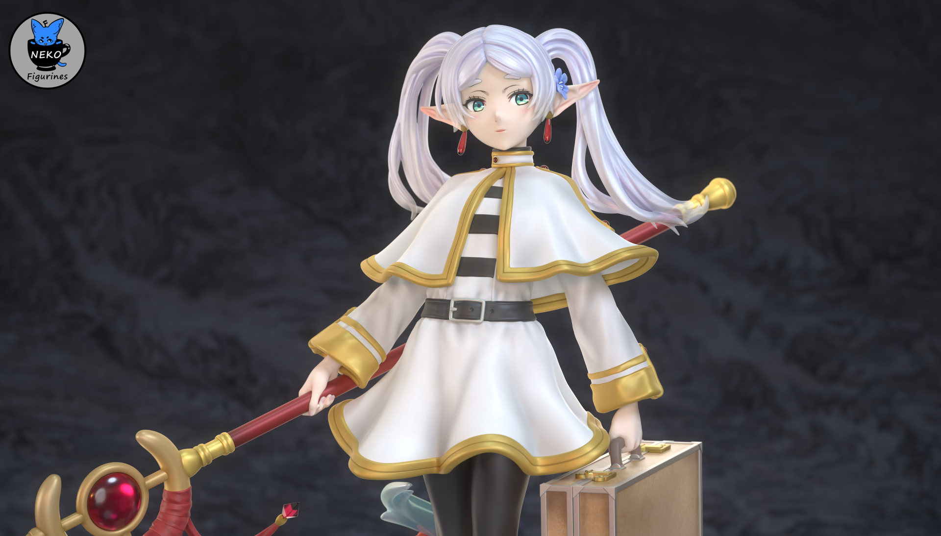 Frieren Sousou - Image 2