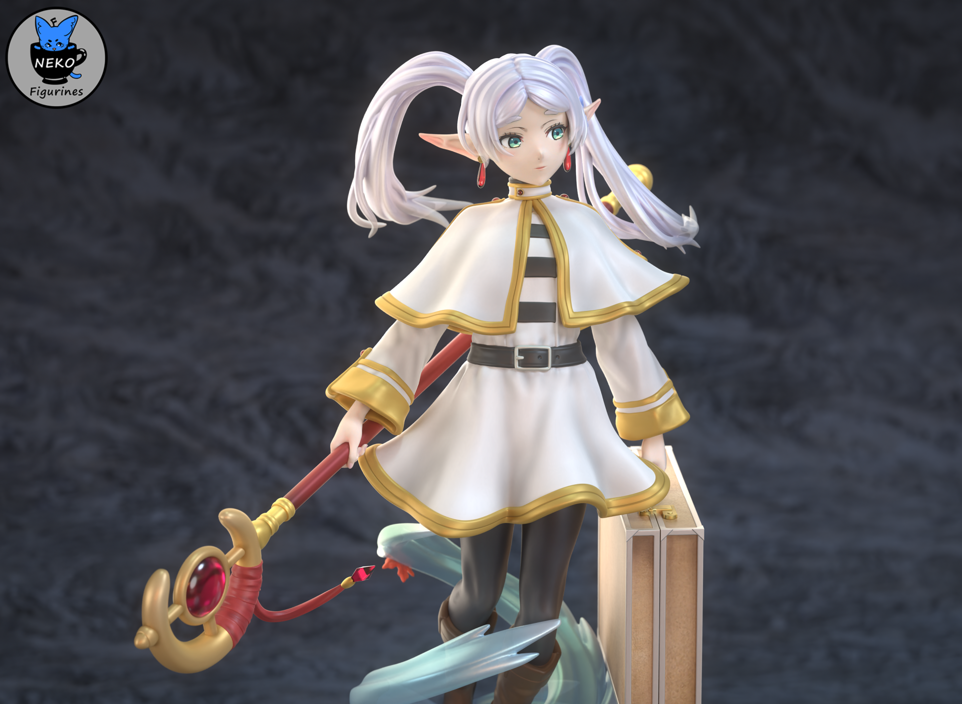 Frieren Sousou - Image 3