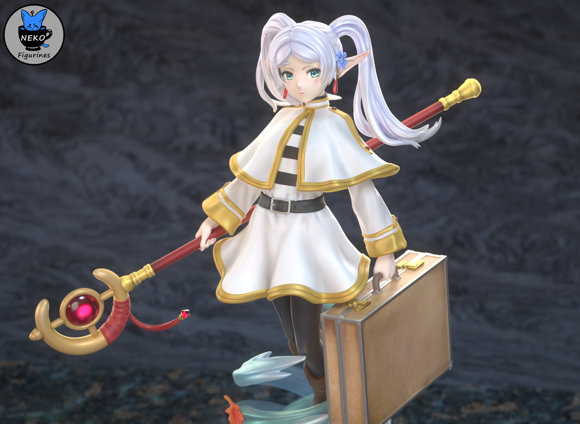 Frieren Sousou - Image 4