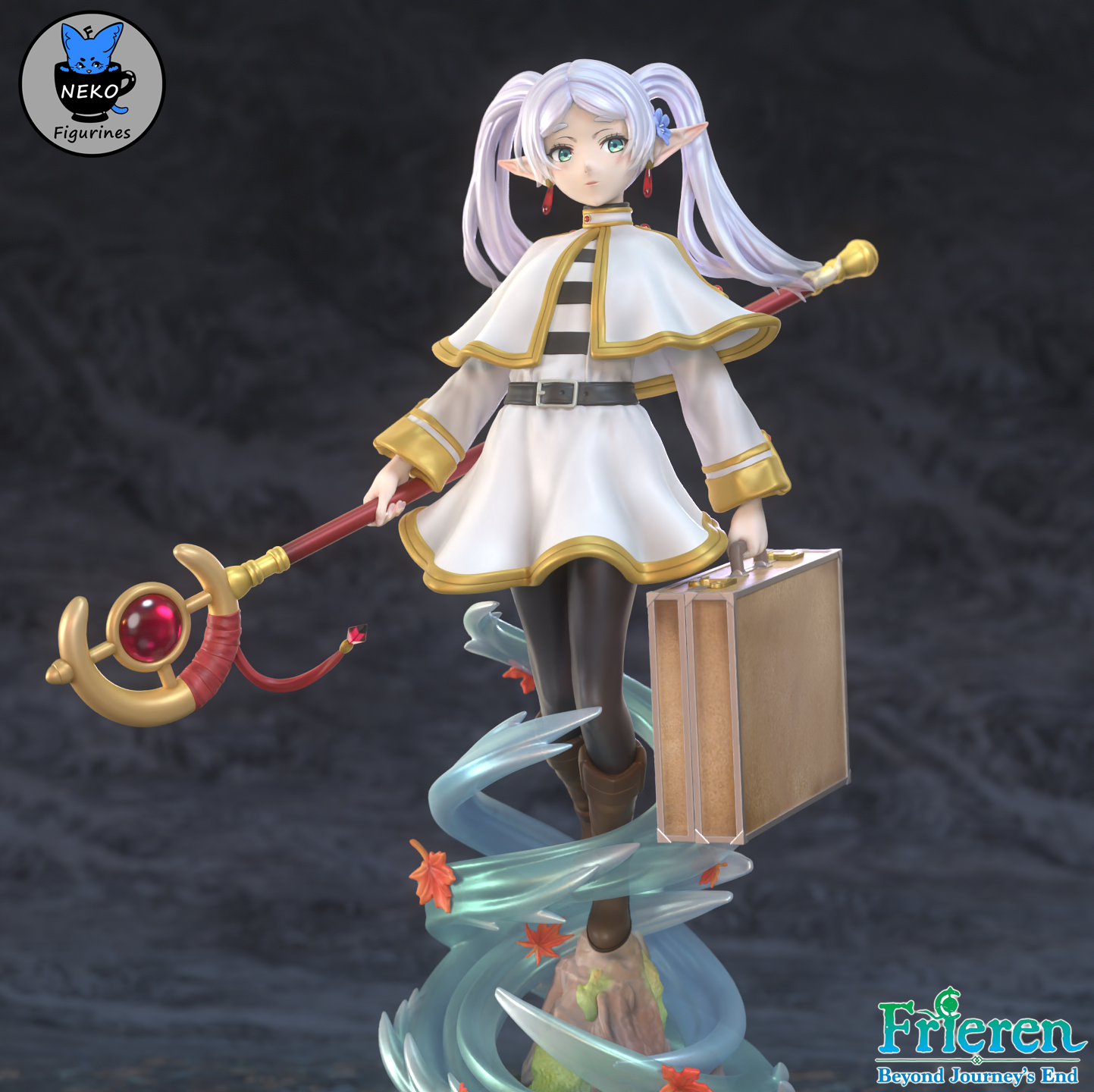 Frieren Sousou