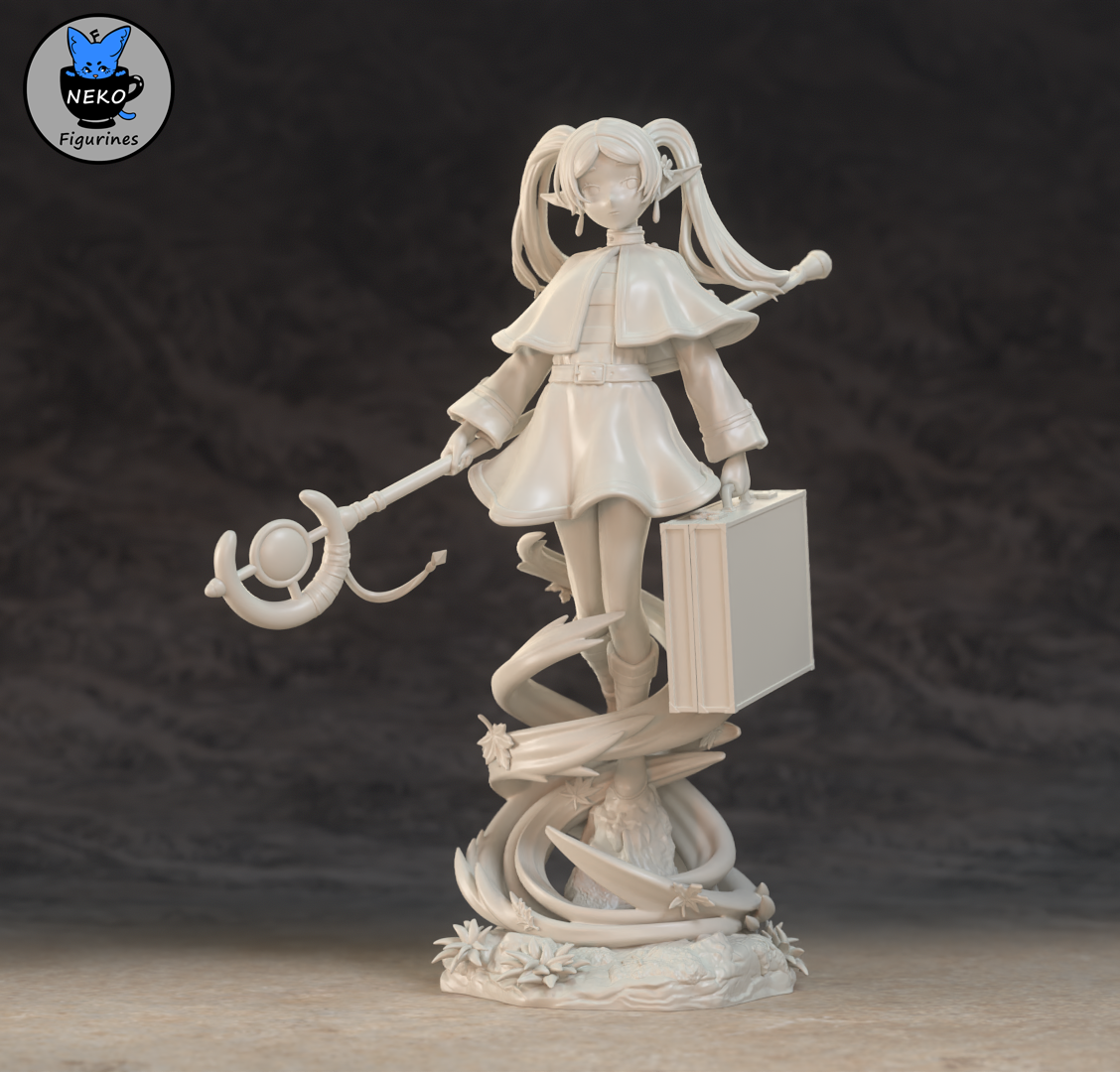 Frieren Sousou - Image 5