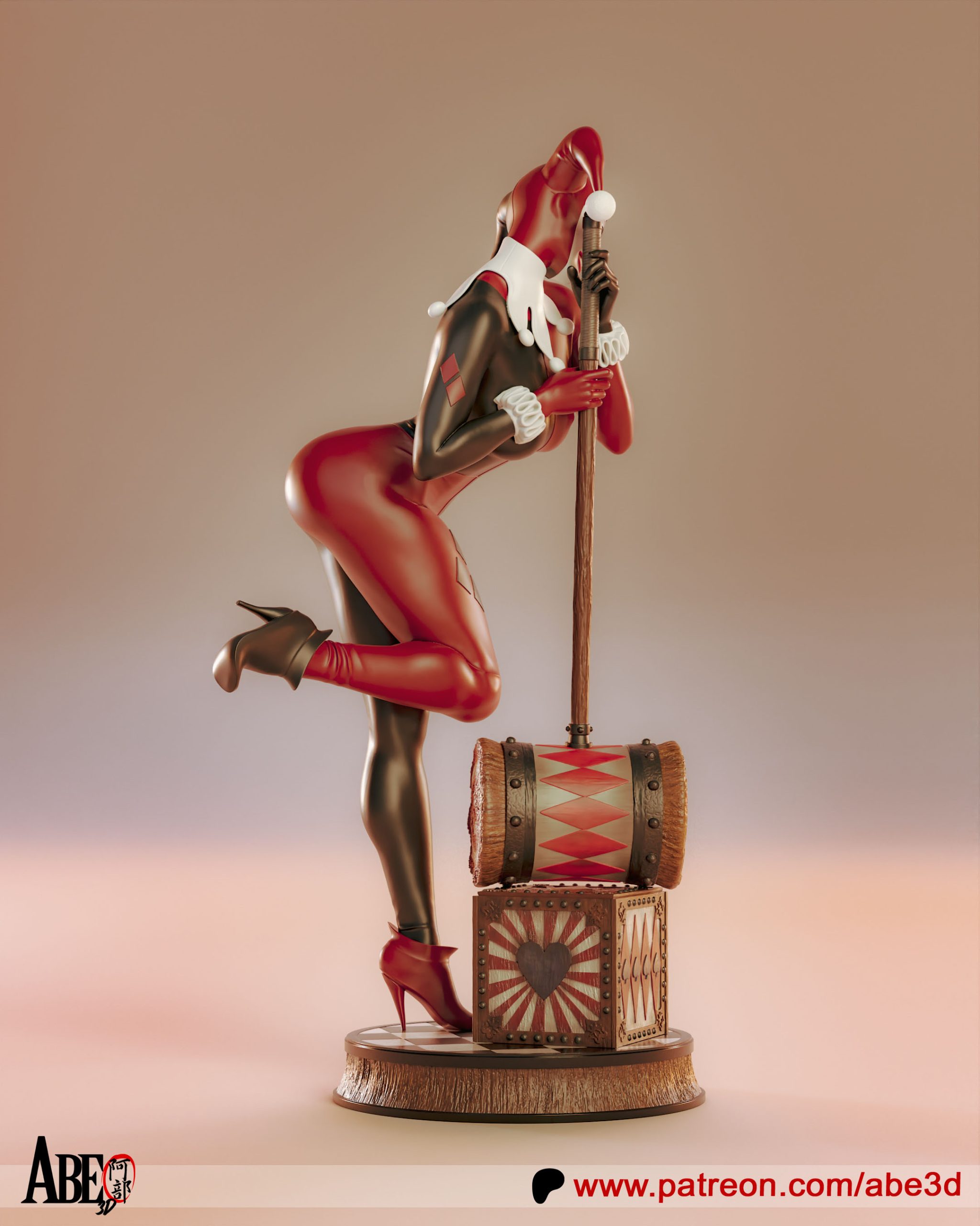Harley Quinn Classic - Image 5