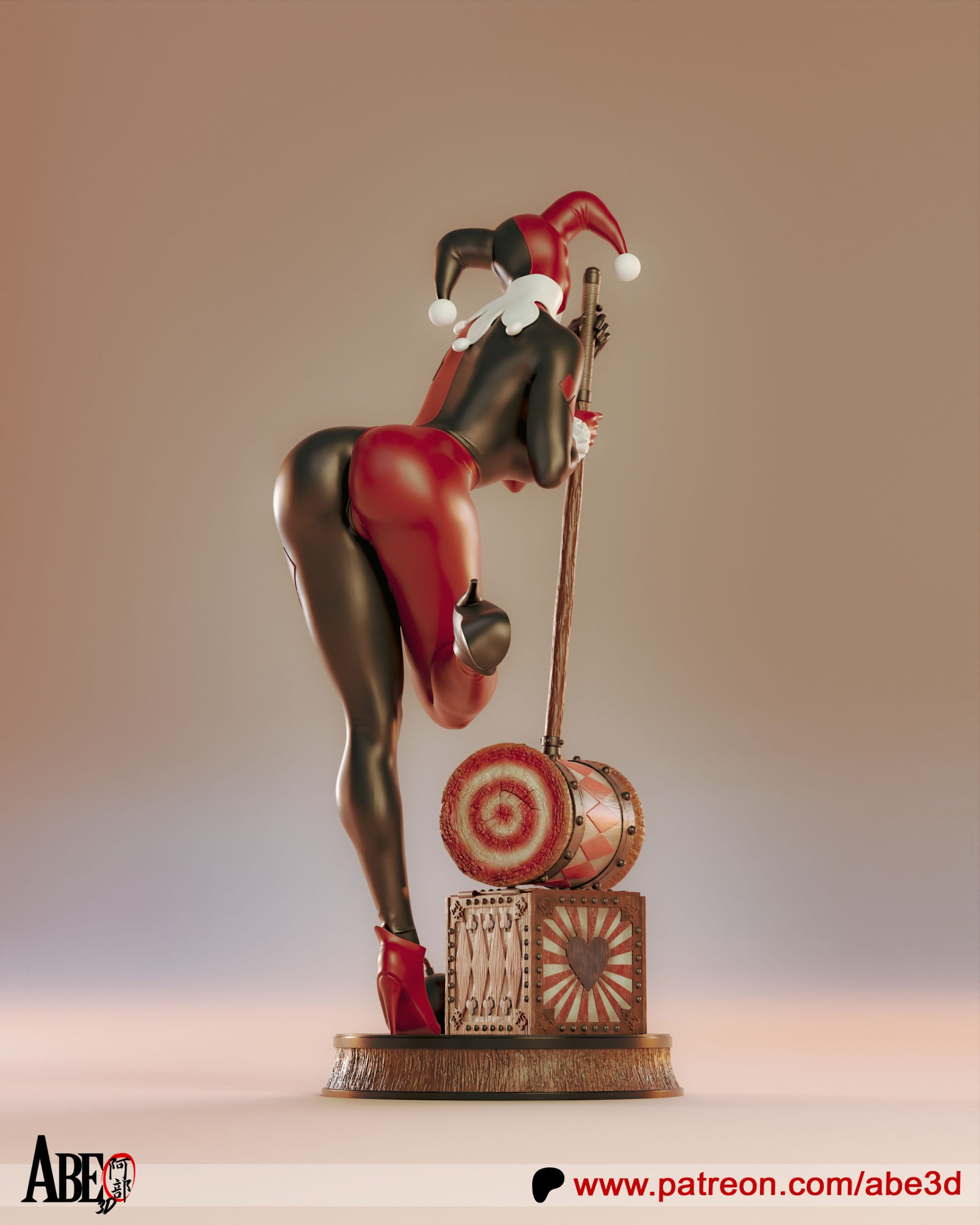 Harley Quinn Classic - Image 6