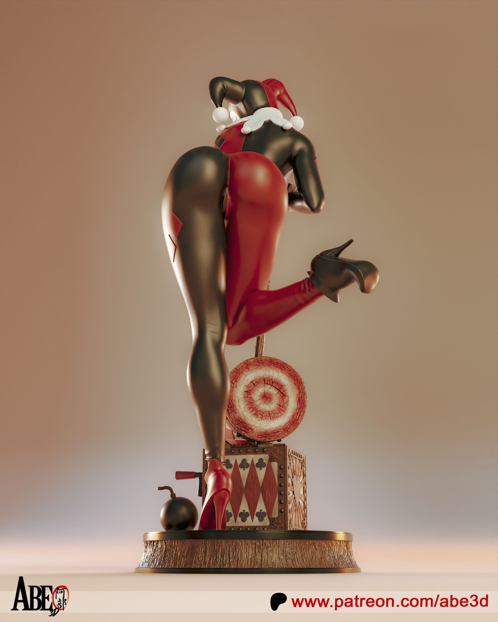 Harley Quinn Classic - Image 7