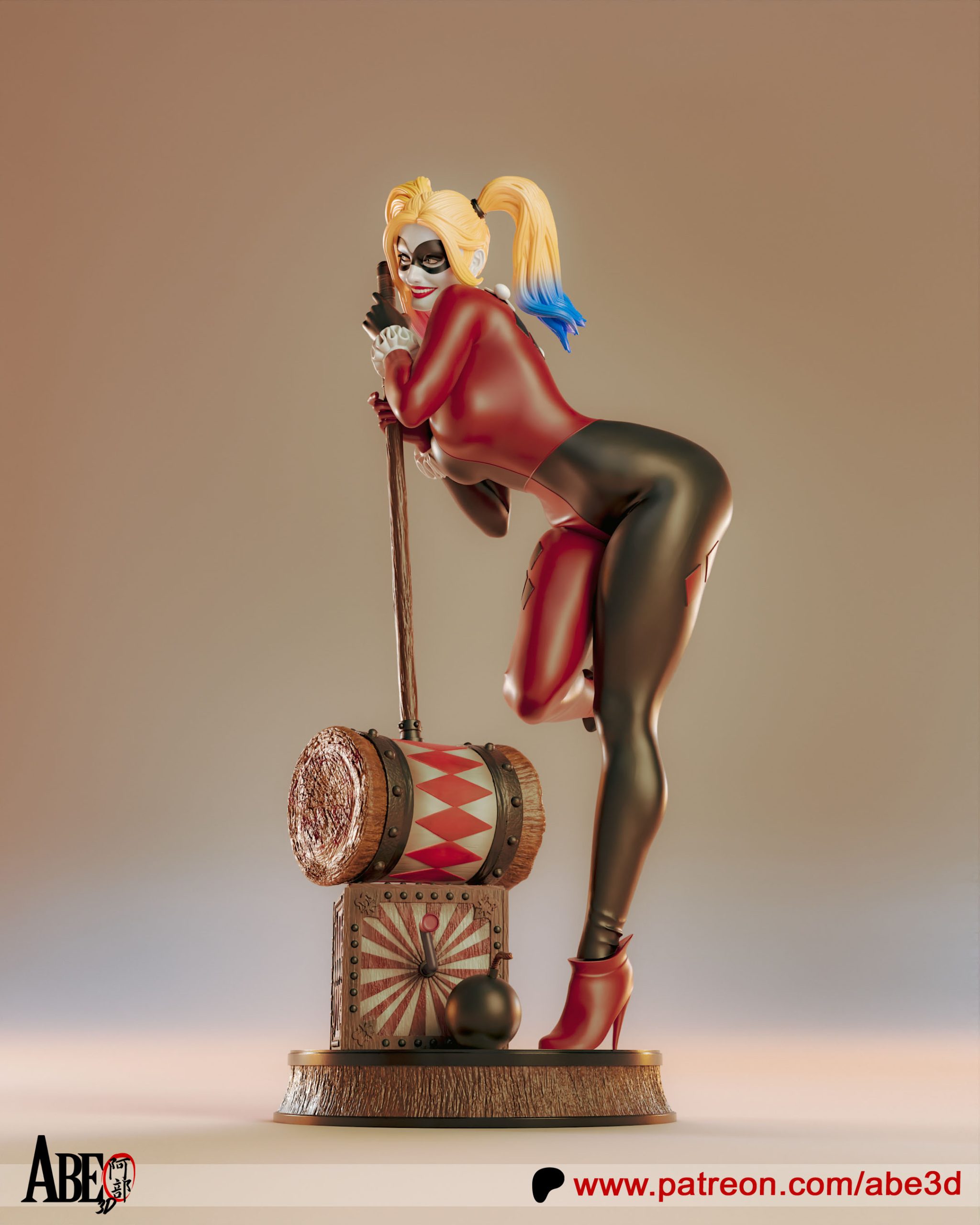 Harley Quinn Classic - Image 8