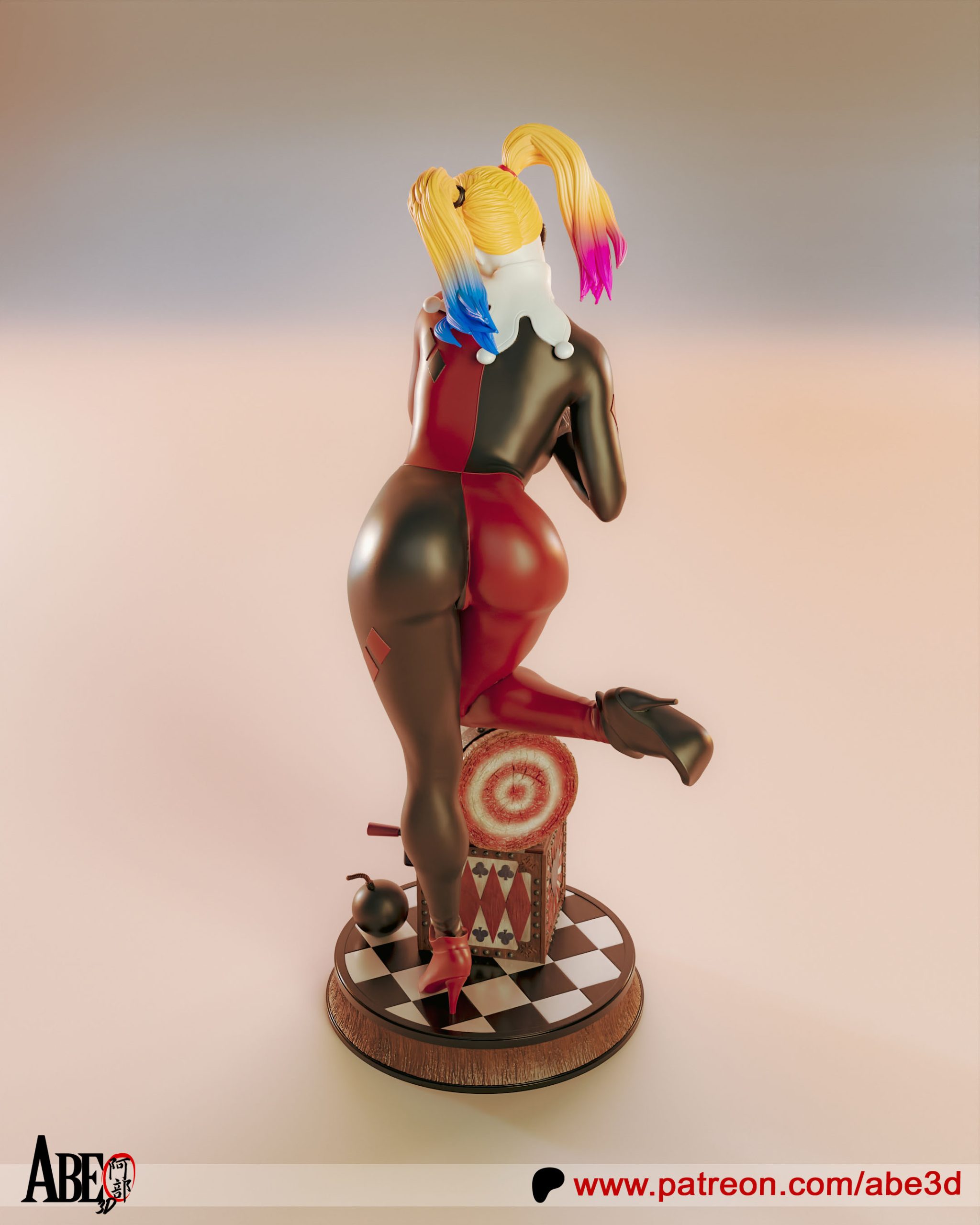Harley Quinn Classic - Image 9