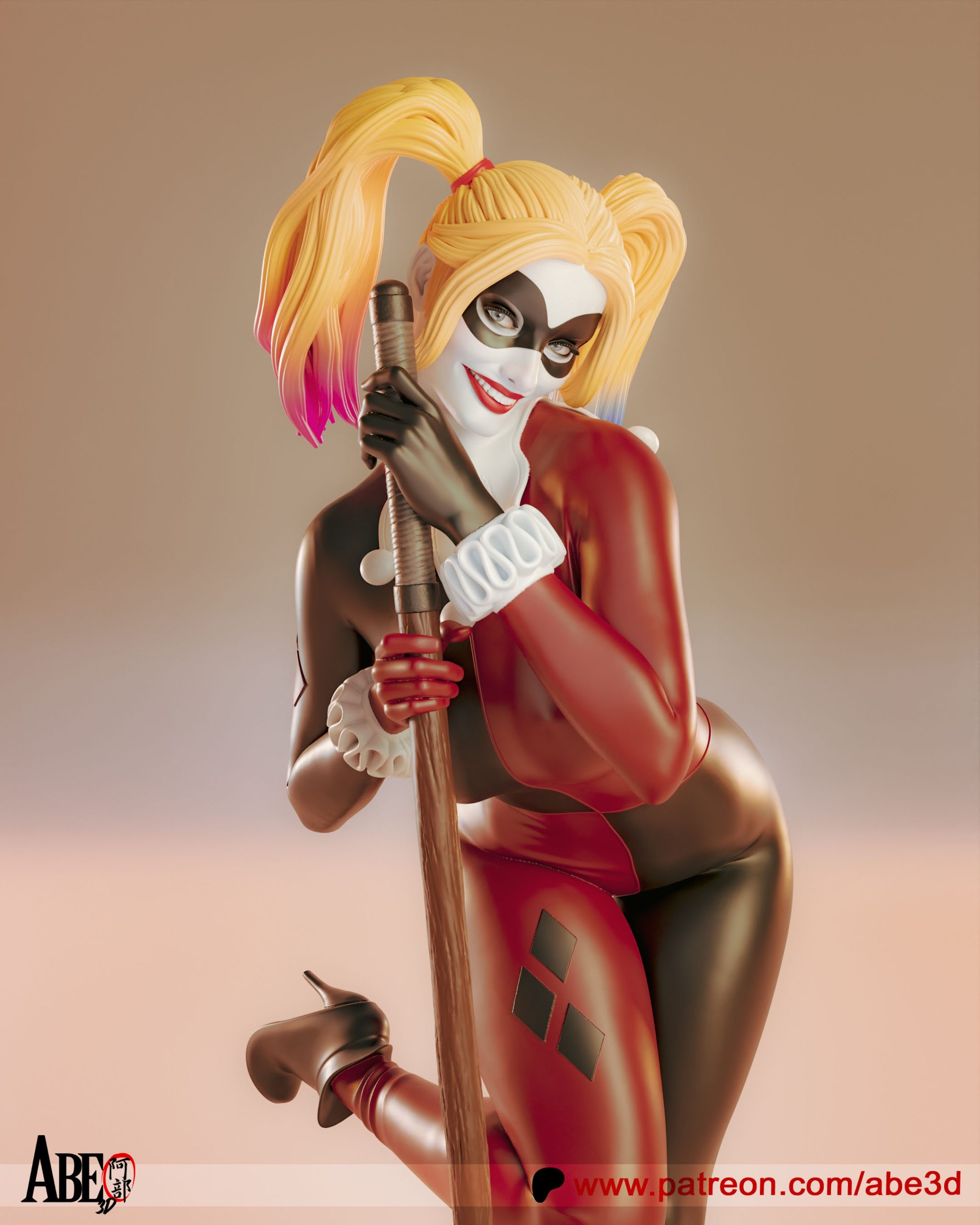 Harley Quinn Classic - Image 10