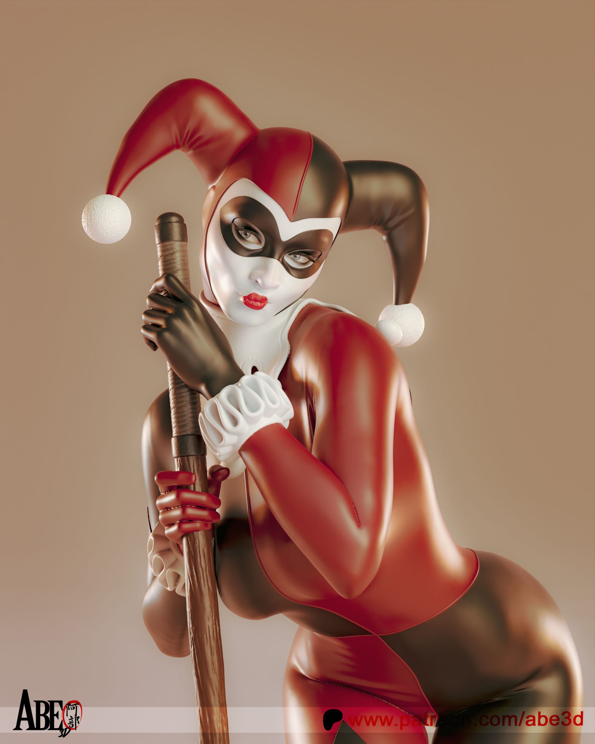 Harley Quinn Classic - Image 11