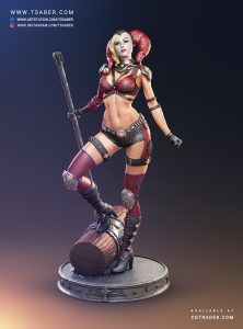 Harley Quinn