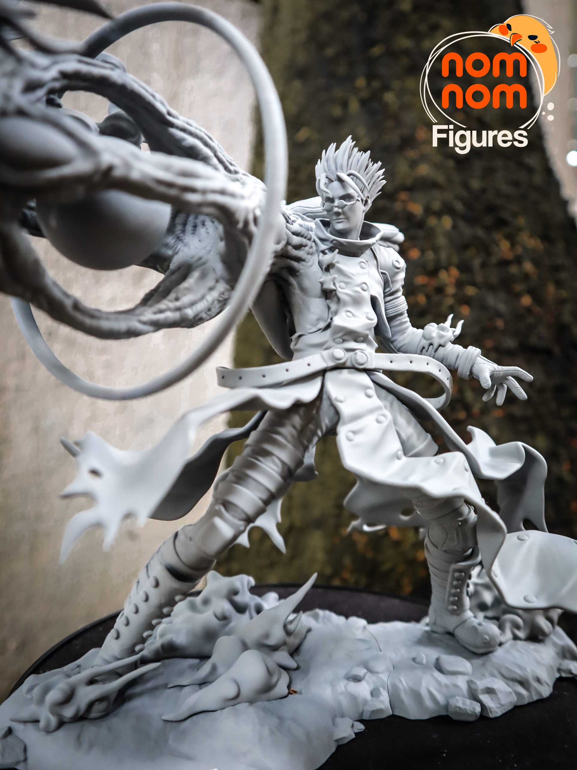 Vash the Stampede - Image 4