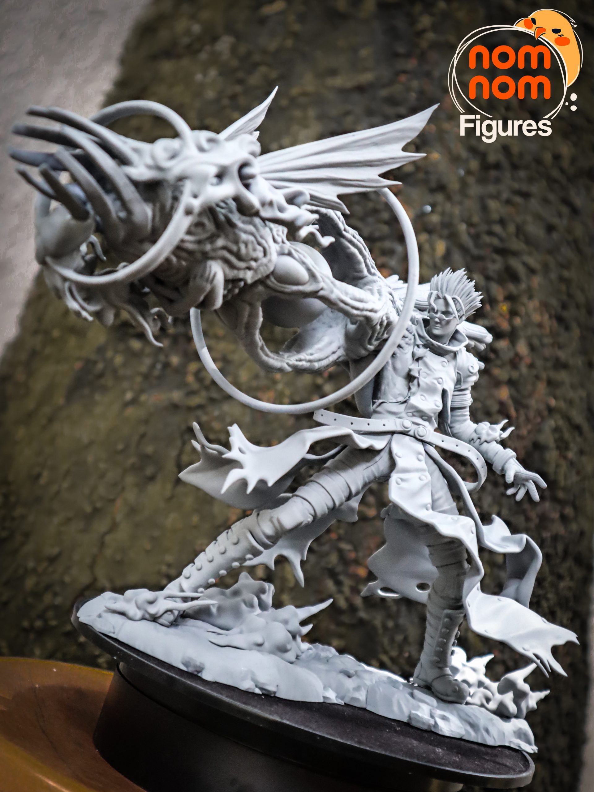 Vash the Stampede - Image 5