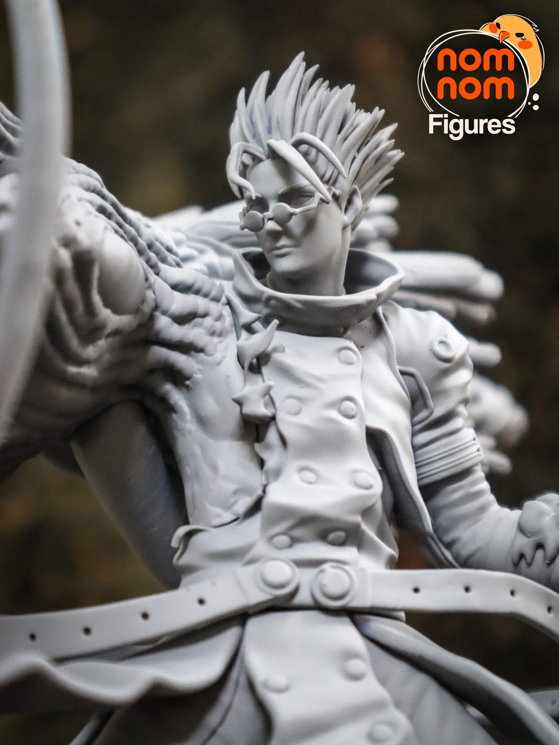 Vash the Stampede - Image 6
