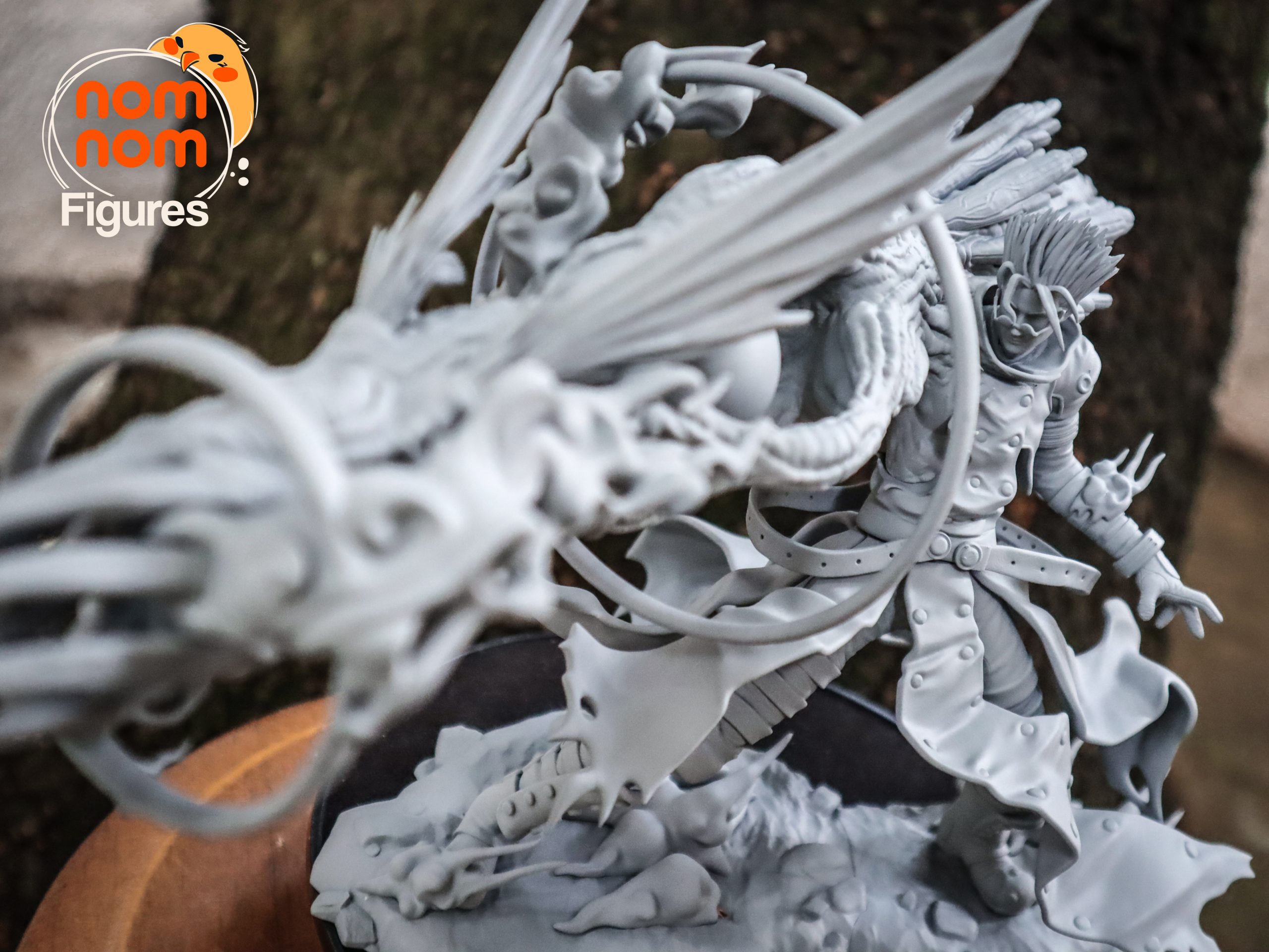 Vash the Stampede - Image 7