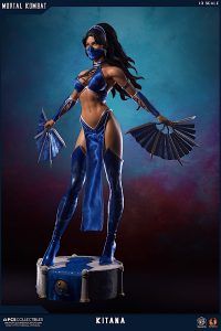 KITANA