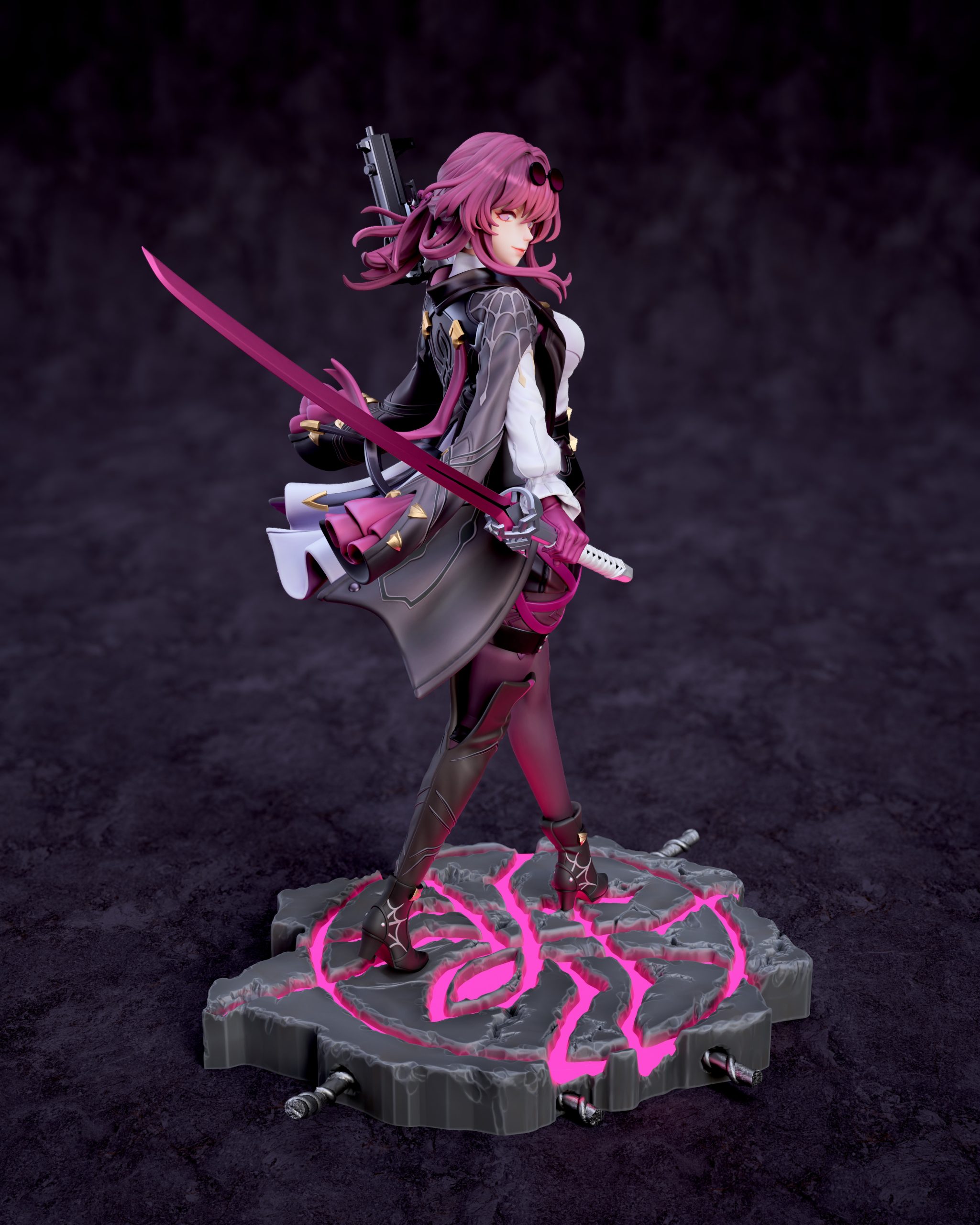 Kafka (Honkai Star Rail) - Image 2