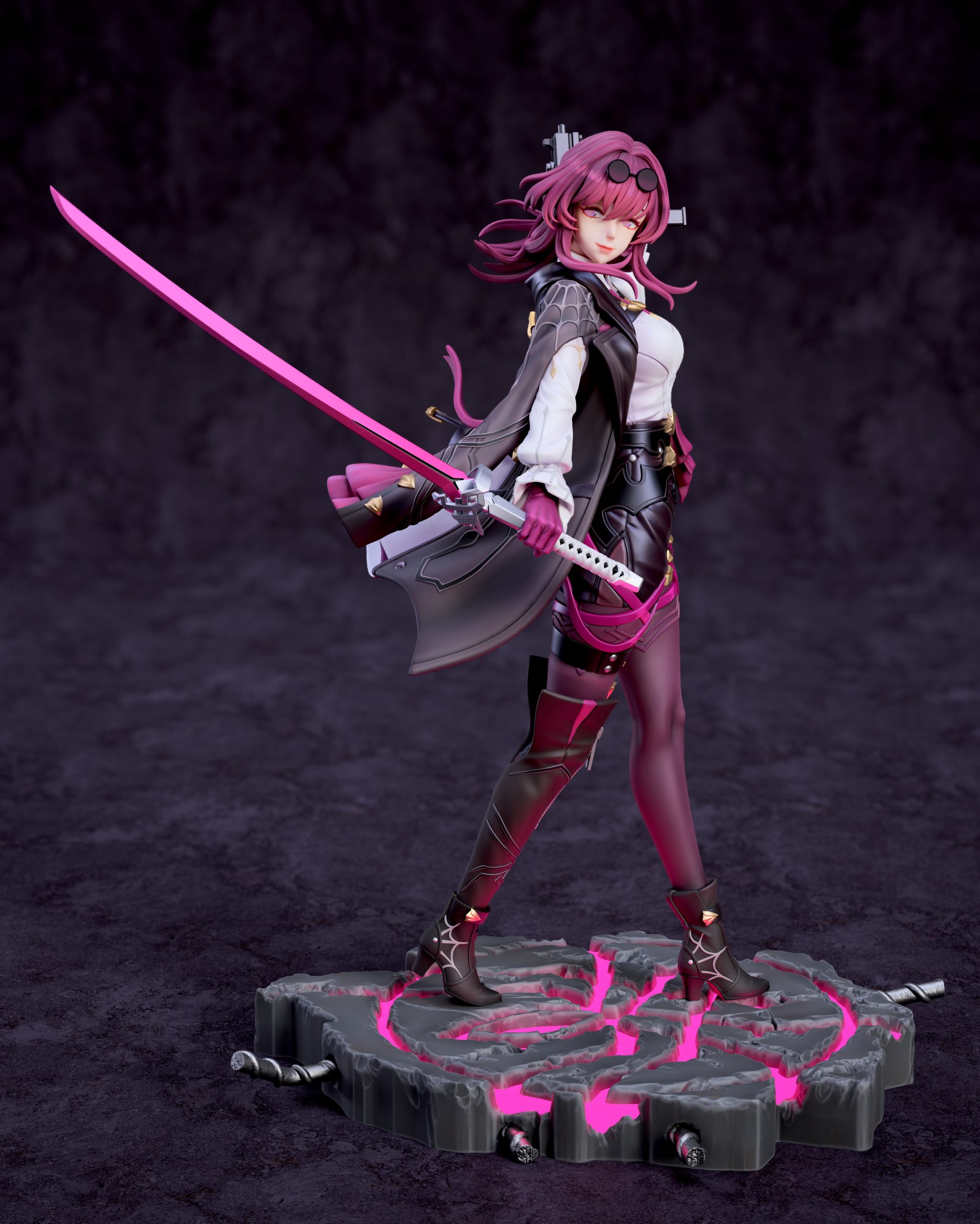 Kafka (Honkai Star Rail) - Image 3