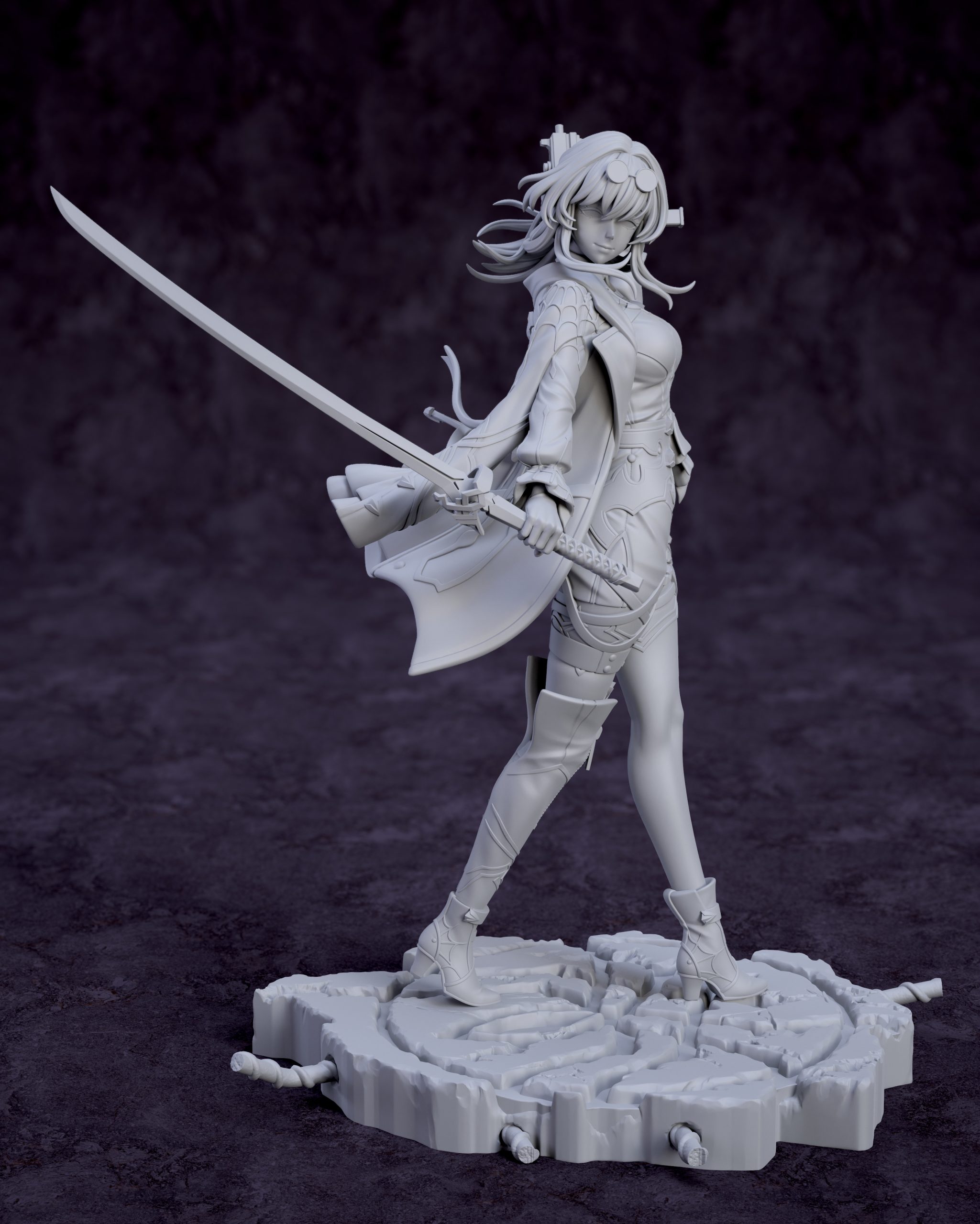 Kafka (Honkai Star Rail) - Image 4