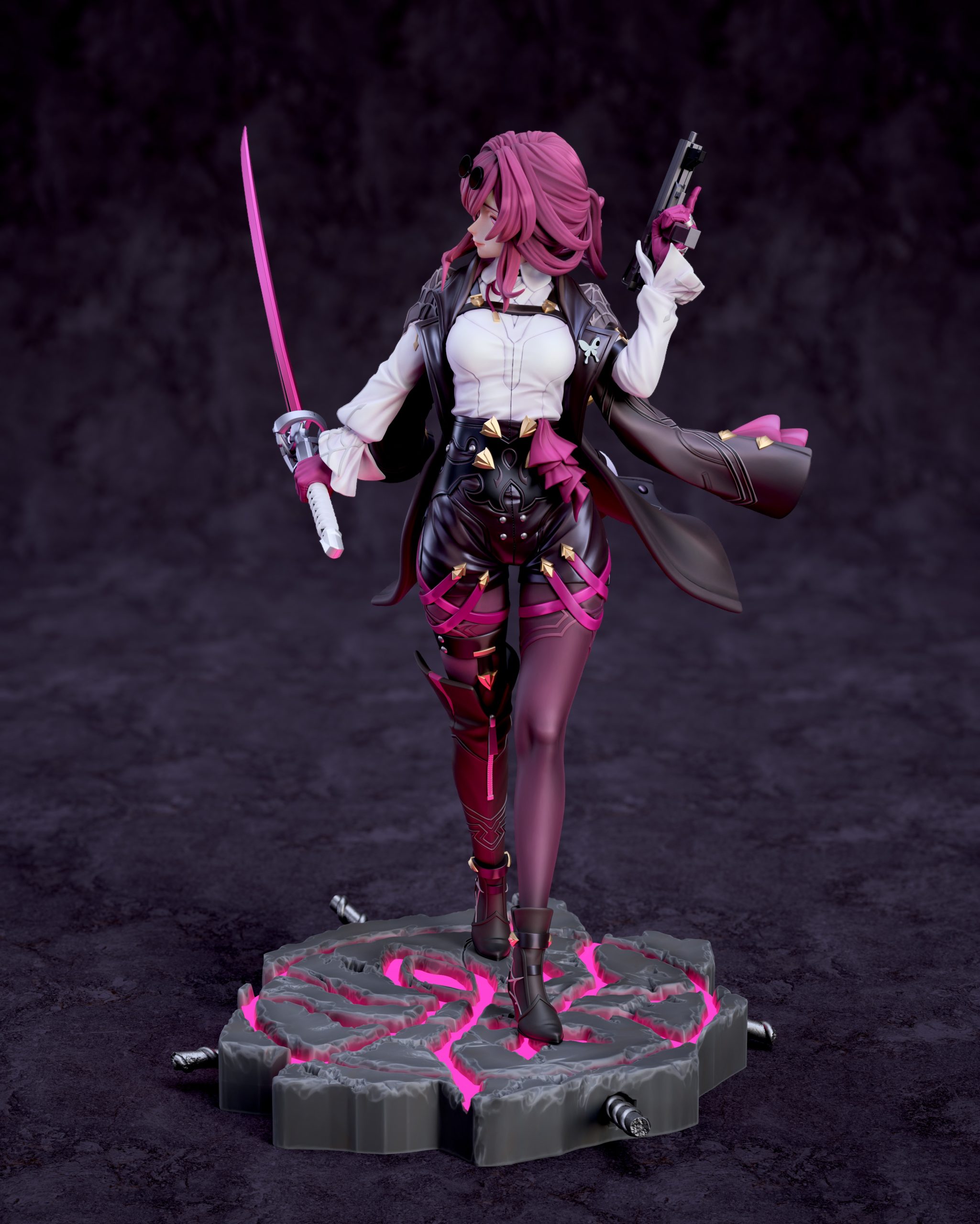 Kafka (Honkai Star Rail) - Image 5
