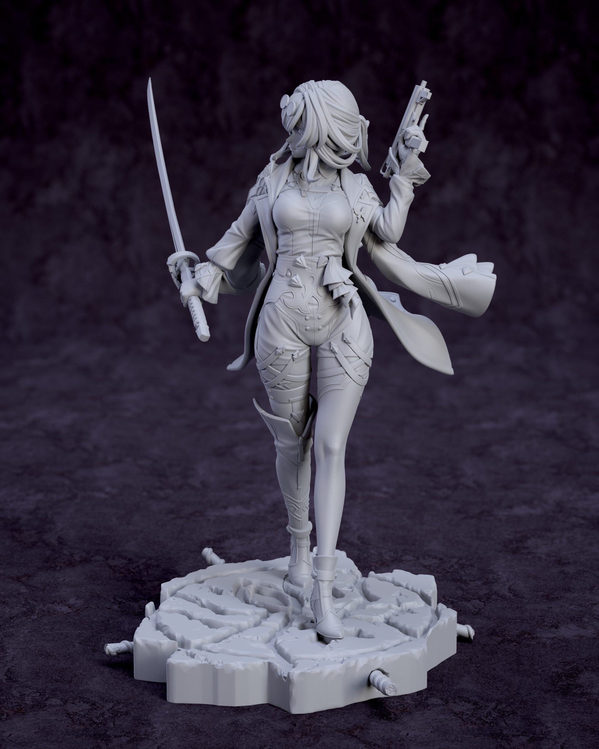 Kafka (Honkai Star Rail) - Image 6