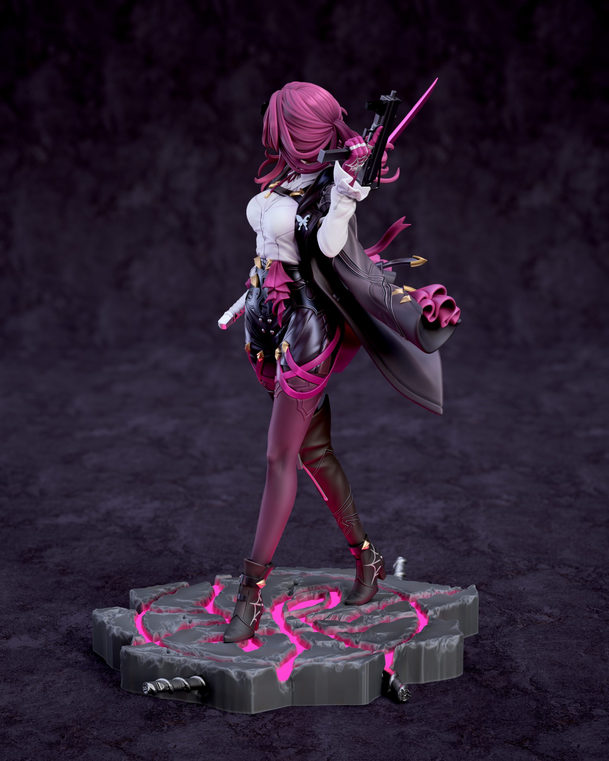 Kafka (Honkai Star Rail) - Image 7