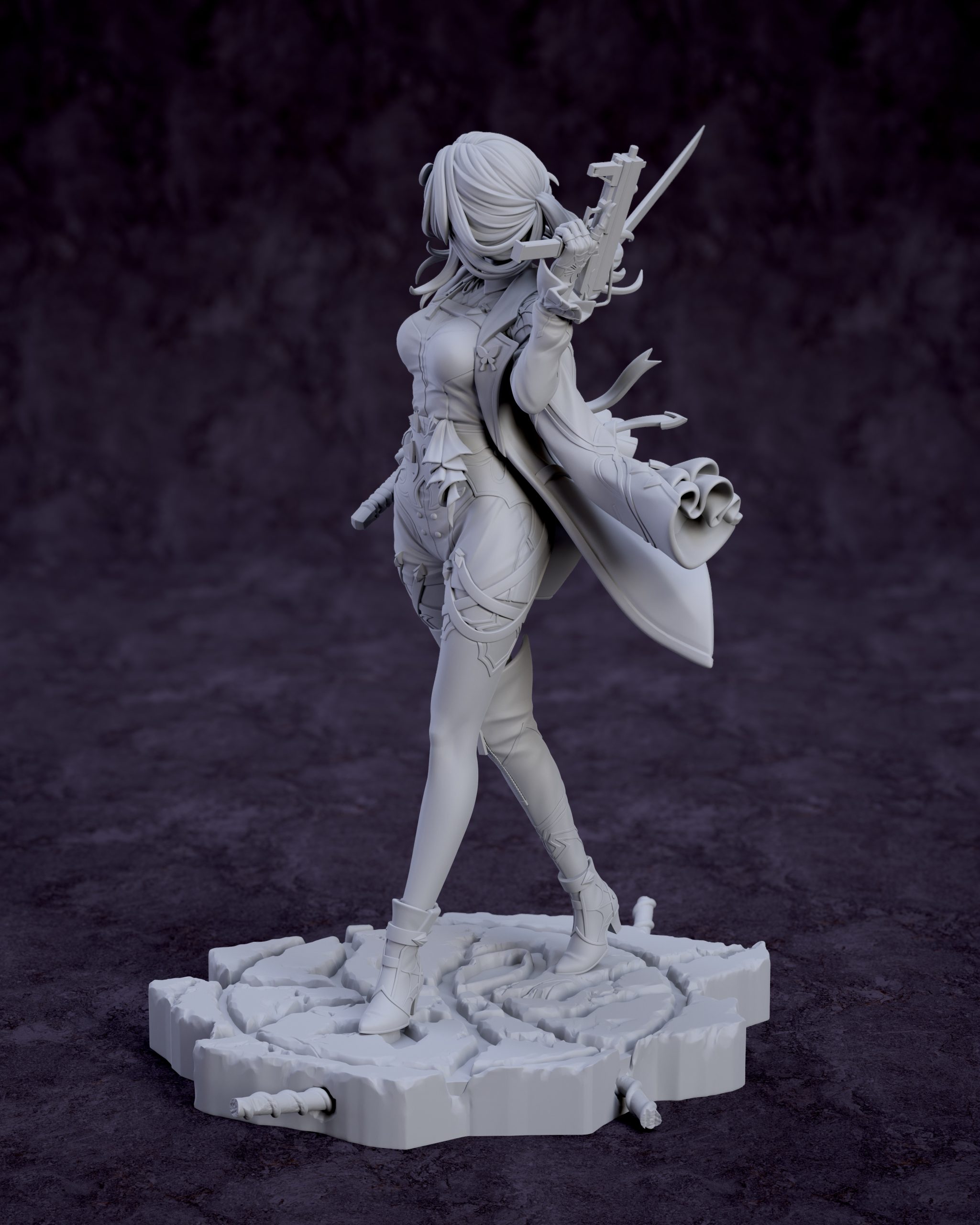 Kafka (Honkai Star Rail) - Image 8