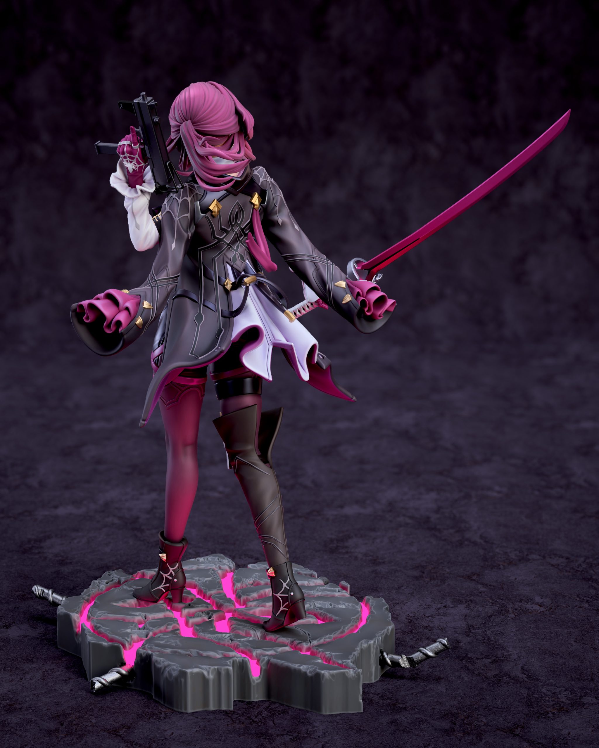 Kafka (Honkai Star Rail) - Image 9