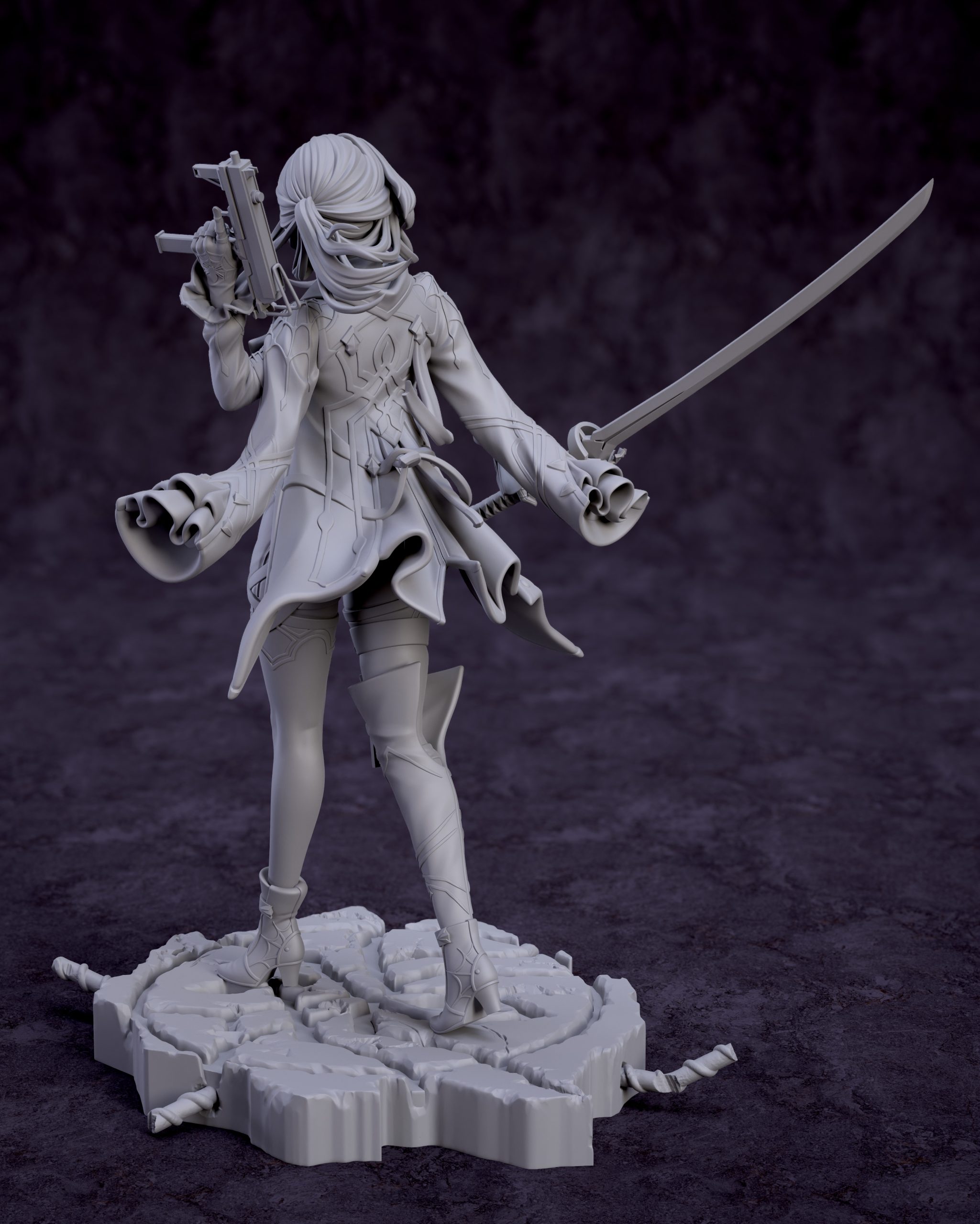 Kafka (Honkai Star Rail) - Image 10