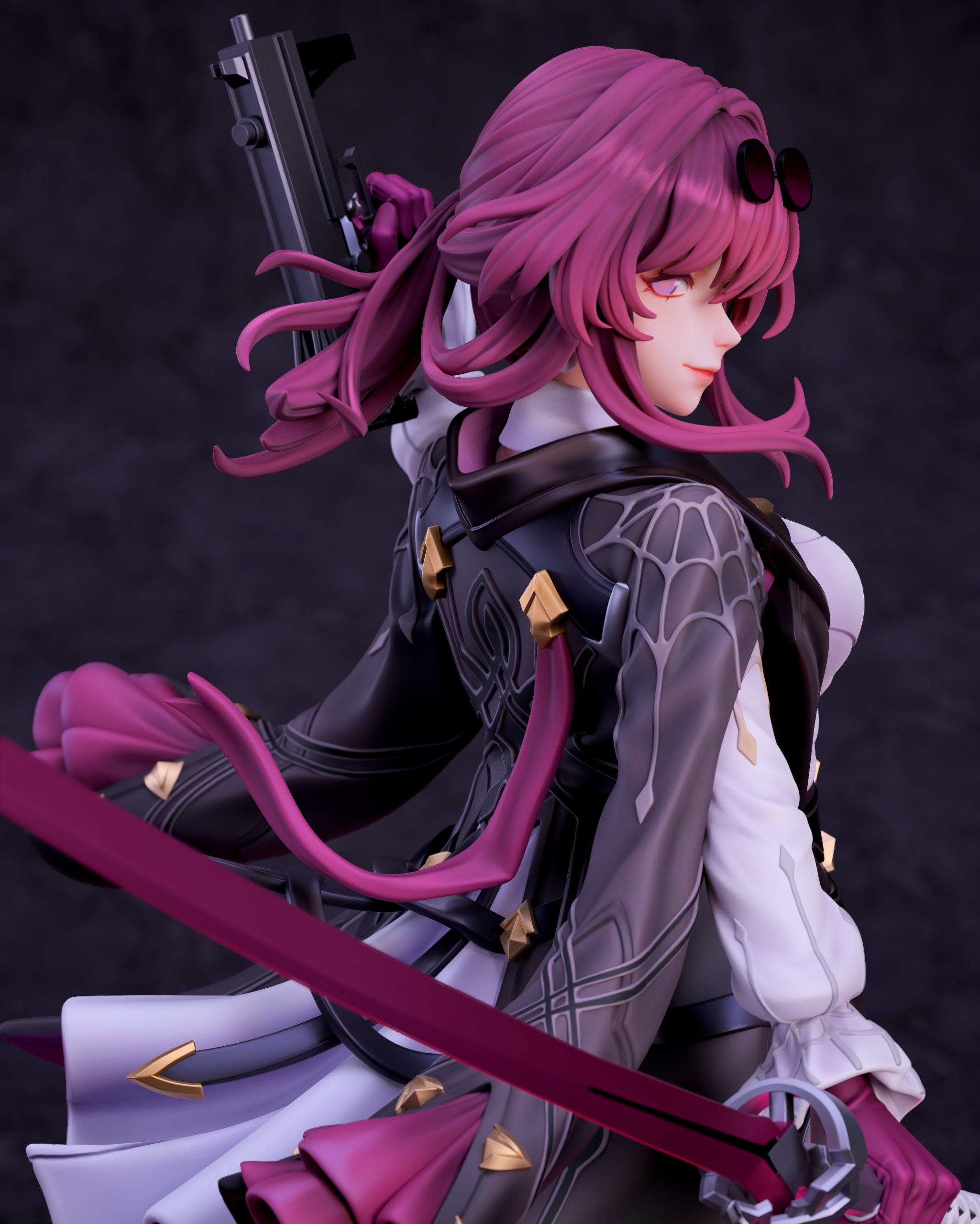 Kafka (Honkai Star Rail) - Image 11