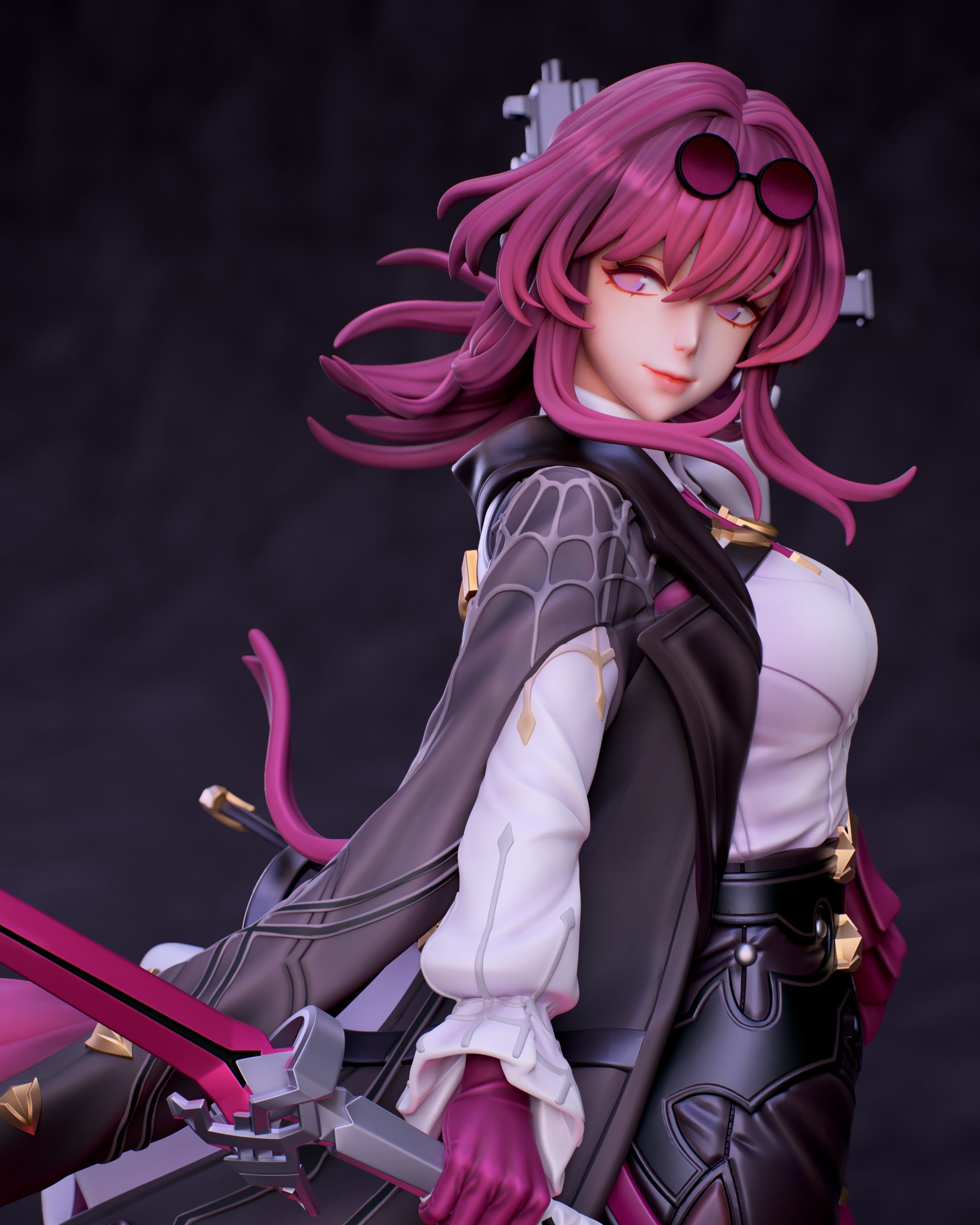 Kafka (Honkai Star Rail) - Image 13