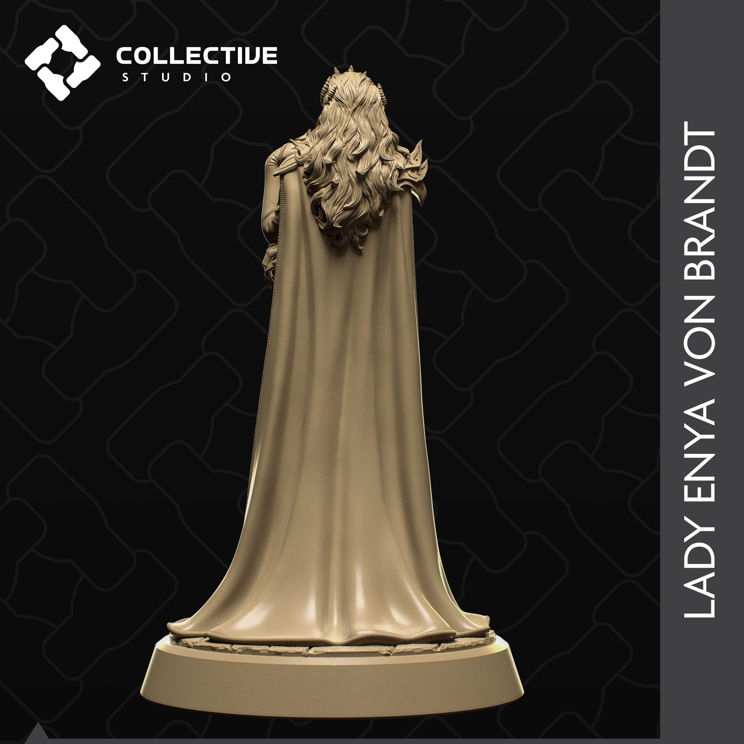Lady Enya Von Brandt - Image 4