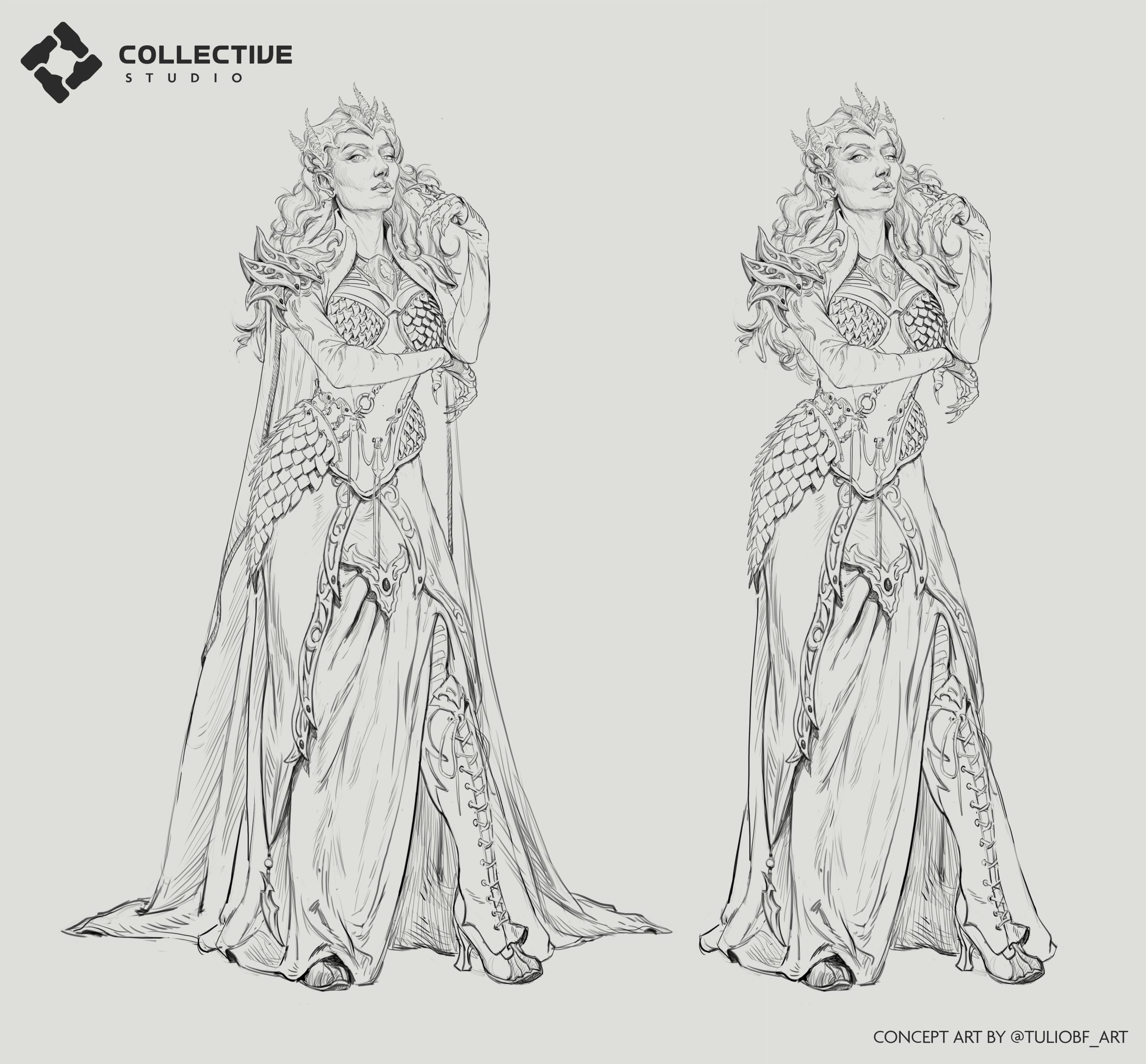 Lady Enya Von Brandt - Image 10