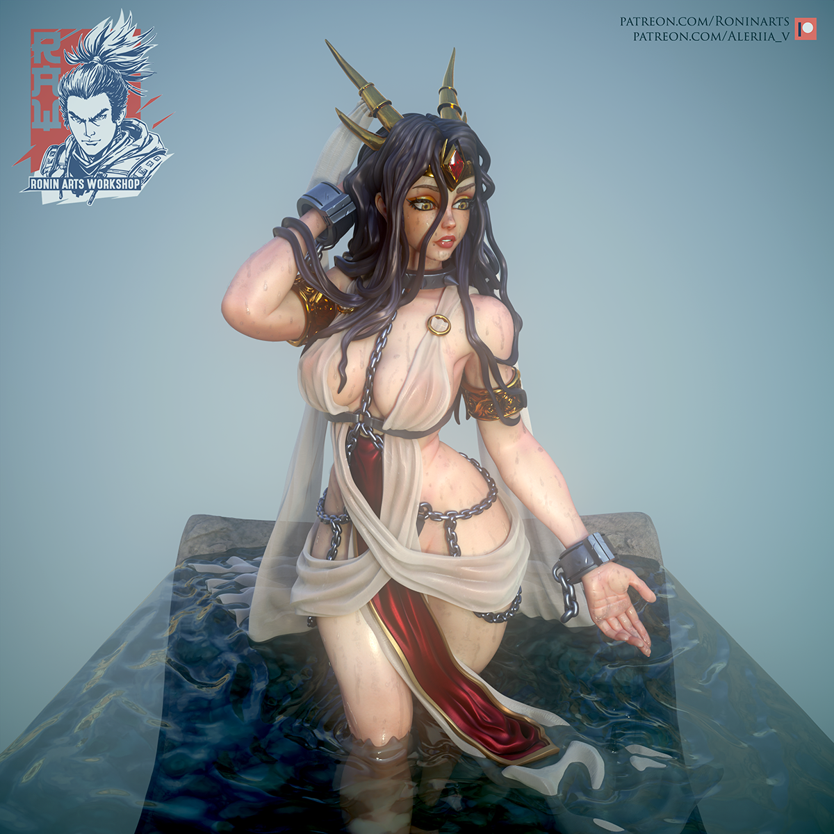 Lady Shura - Image 4