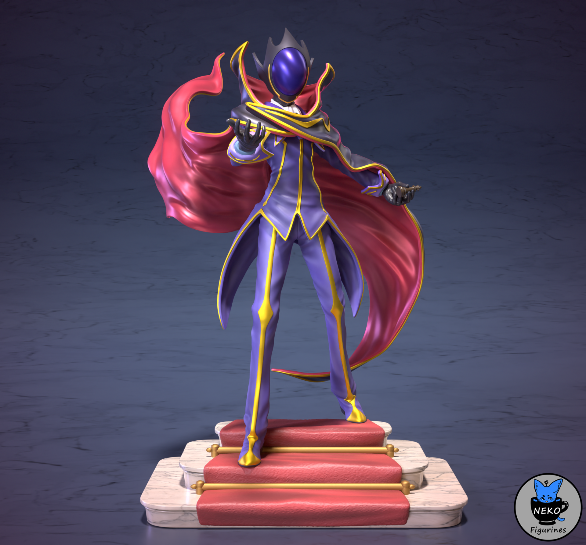 Lelouch and C.C (Code Geass) - Image 21