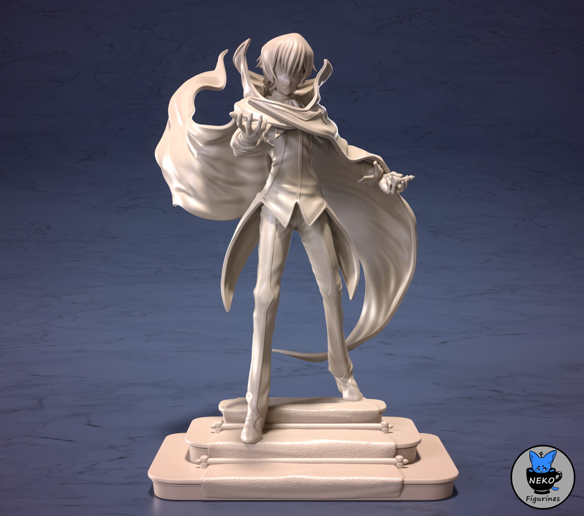 Lelouch and C.C (Code Geass) - Image 23