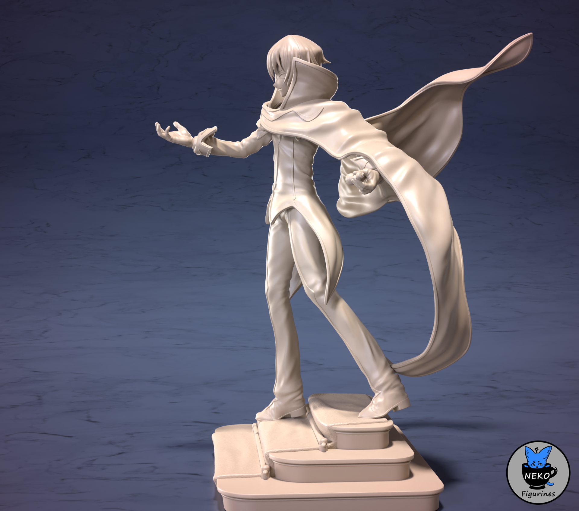 Lelouch and C.C (Code Geass) - Image 27