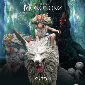 Princess Mononoke