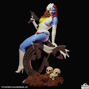 Mystique