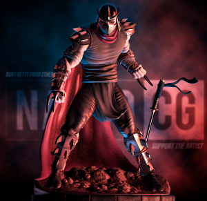 Shredder