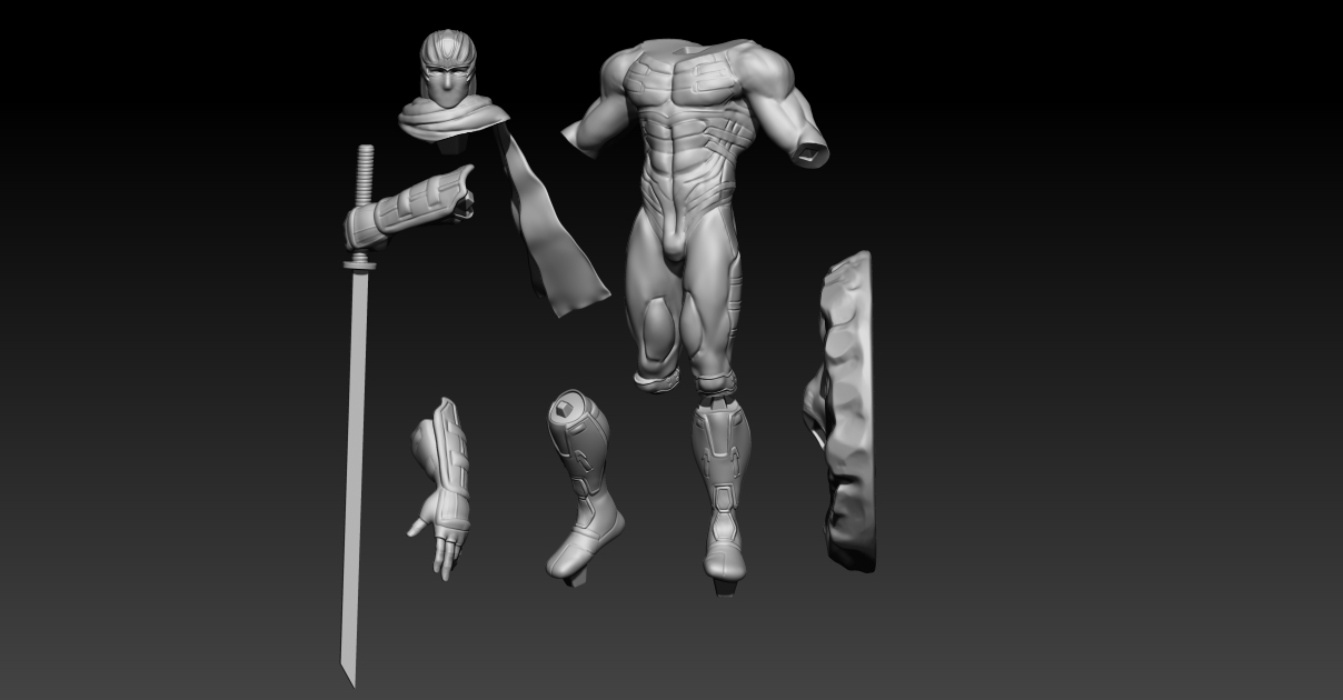 Ninja Gaiden - Image 3