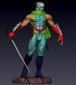 Ninja Gaiden