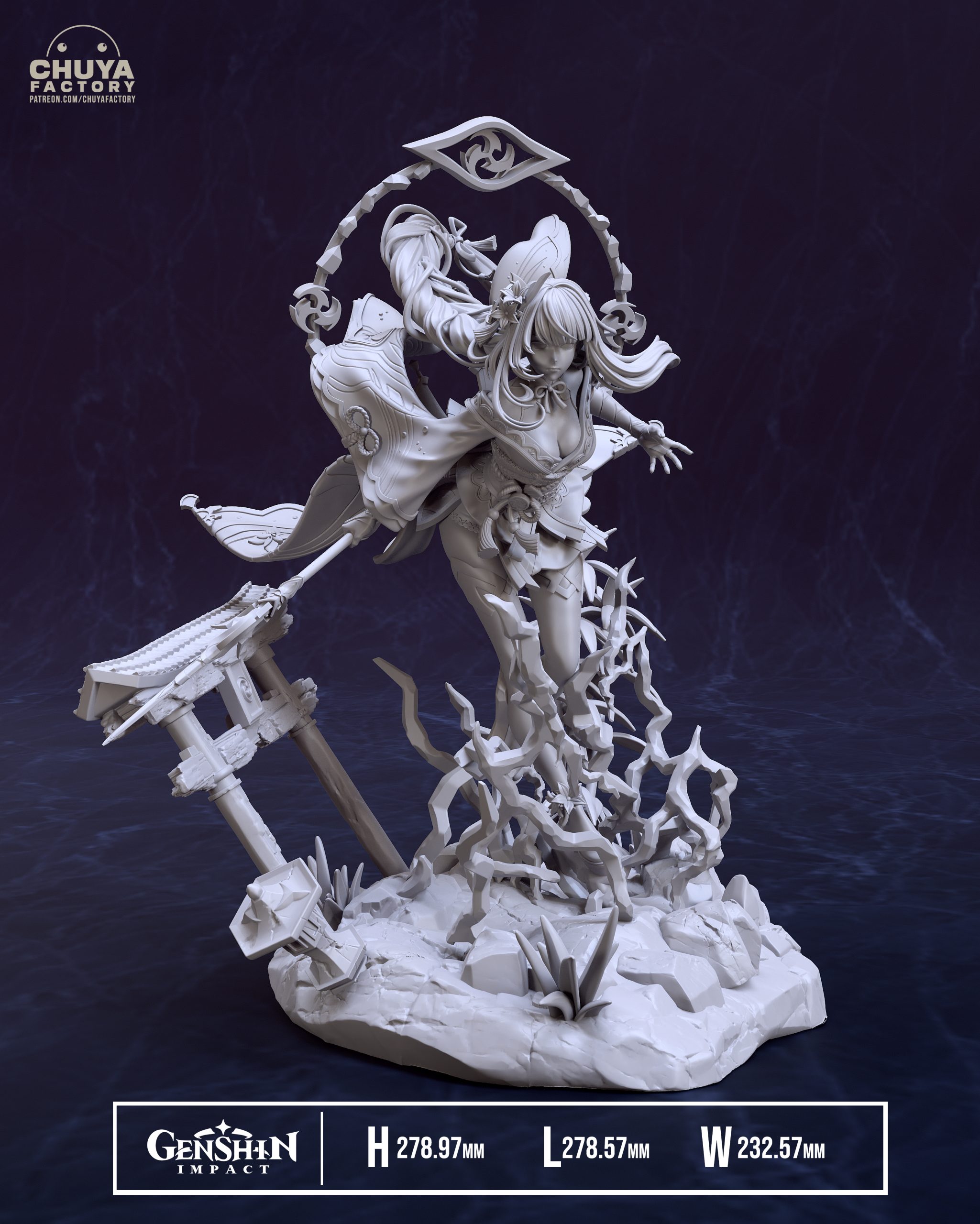 Raiden Shogun - Image 2