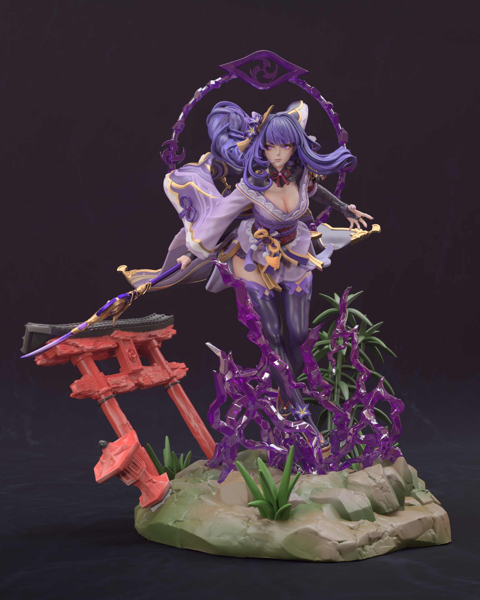 Raiden Shogun - Image 3