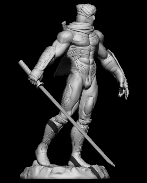 Ninja Gaiden - Image 7