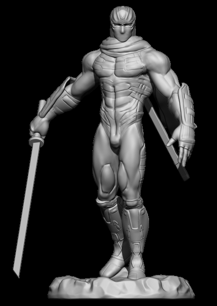 Ninja Gaiden - Image 6