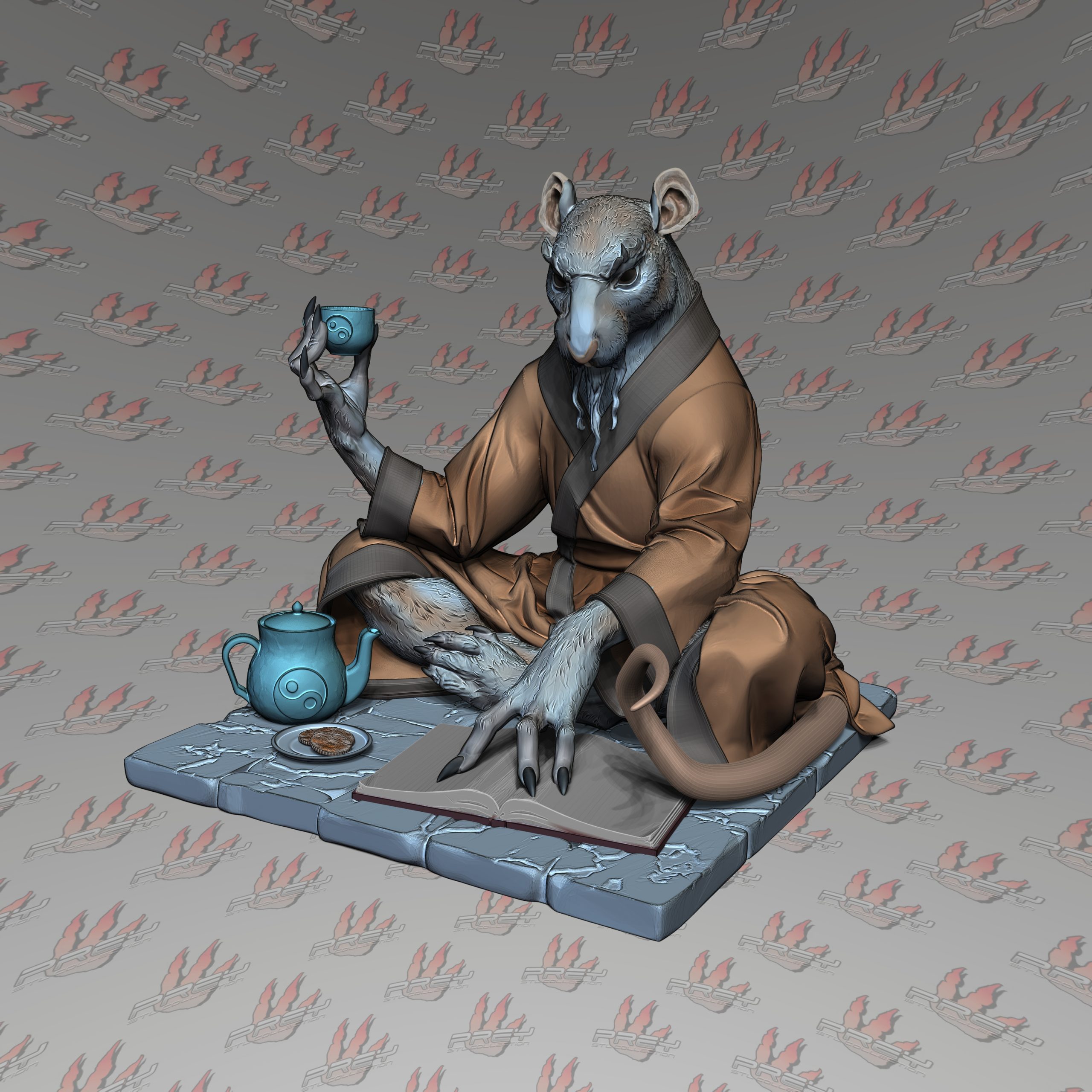 Splinter V2 - TMNT - Image 7