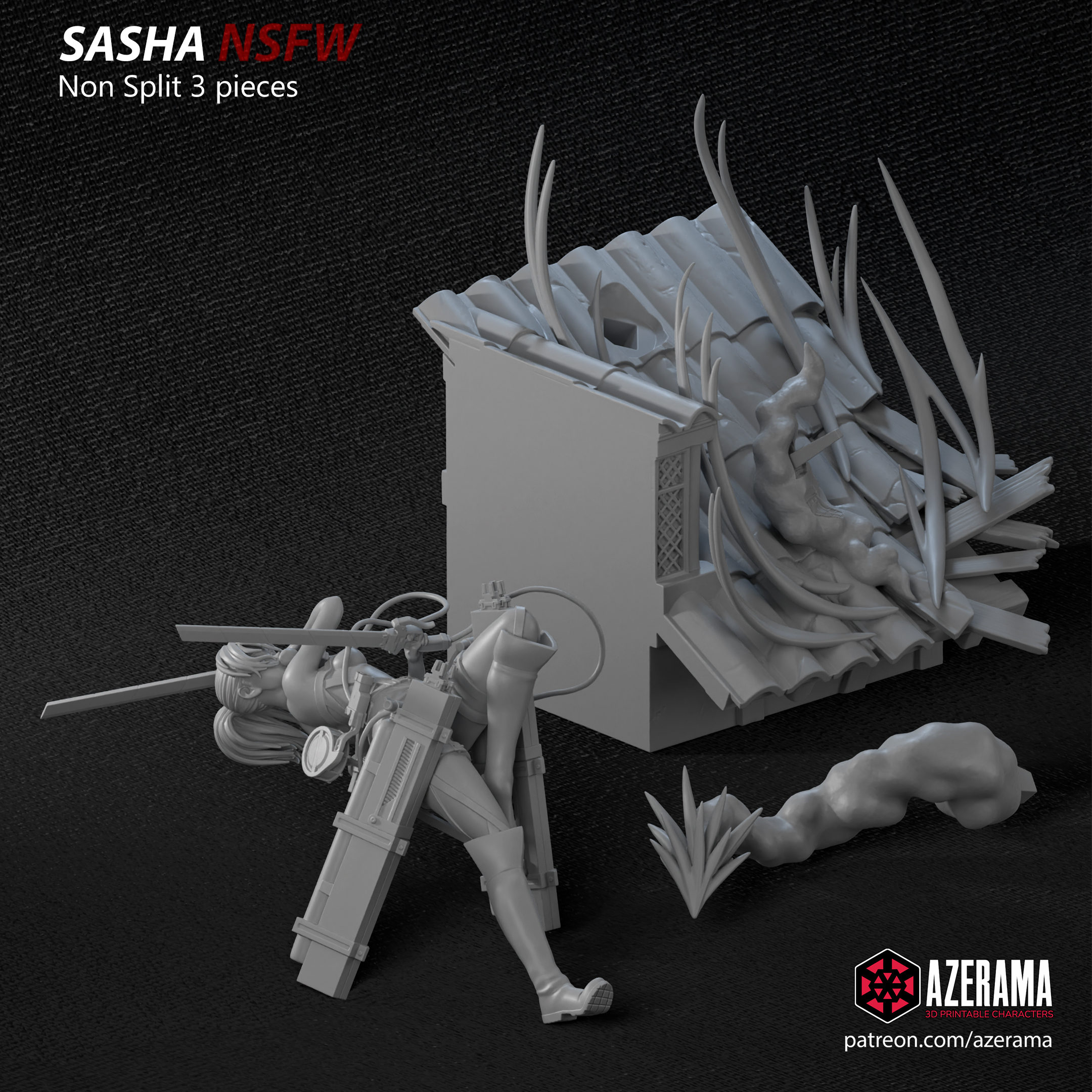 Sasha Braus - Image 5